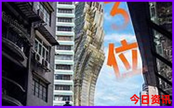 世界级中国十大景点